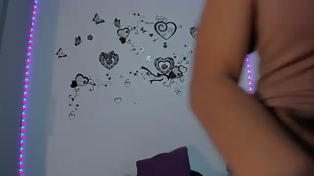 Snapshot of Linisprincehot69 chatting on January 2026 09:55:02 AM Linisprincehot69 online show from January 2026 09:55:02 AM