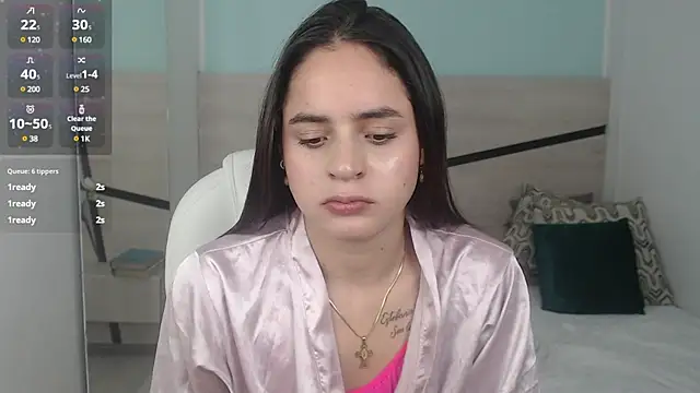 Snapshot of heidy_hoiss chatting on March 2025 11:11:01 PM heidy hoiss online show from March 2025 11:11:01 PM