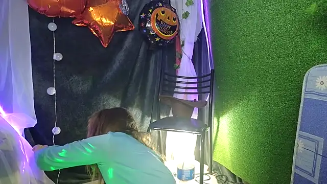 Jony Marta online show from October 2025 04:33:01 PM