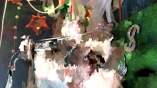 Jony Marta online show from November 2025 09:27:02 PM