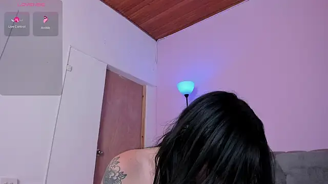 zoe6x online show from September 2025 02:18:02 PM