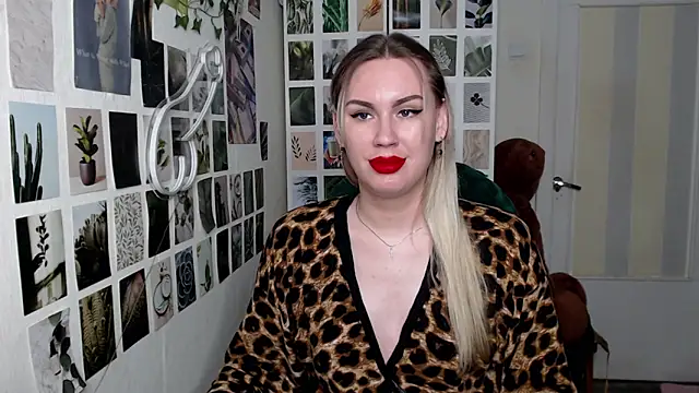 CapriScorpion online show from September 2025 01:05:02 PM