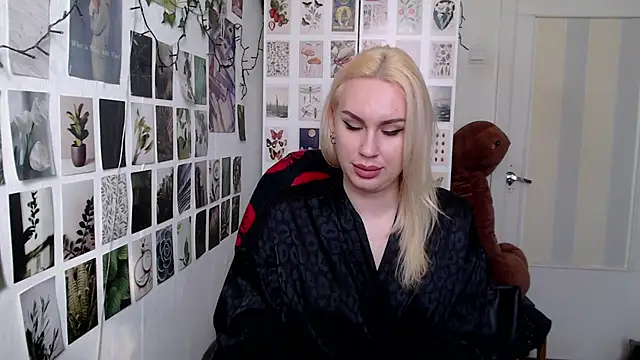 CapriScorpion online show from March 2026 11:06:01 AM