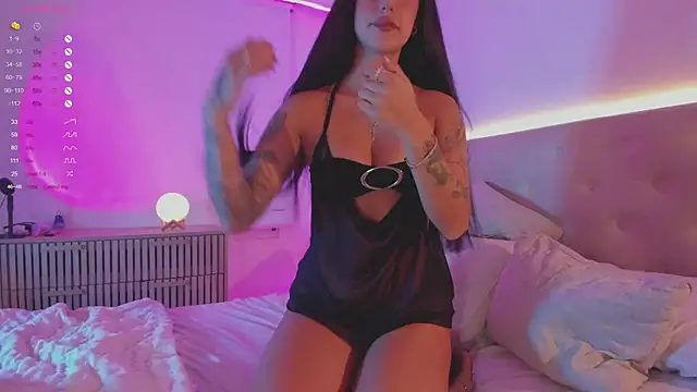 alaskavenom  online show from April 2026 11:57:02 PM