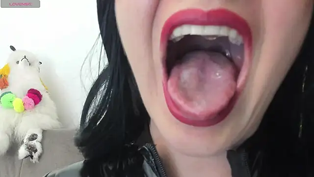 queen fetish online show from March 2025 11:38:02 PM