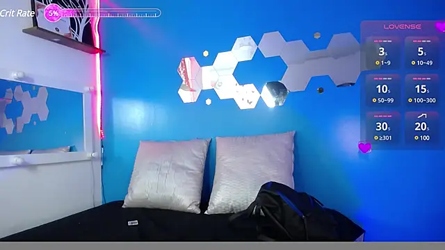 CarolRodriguez  online show from January 2025 01:24:01 PM