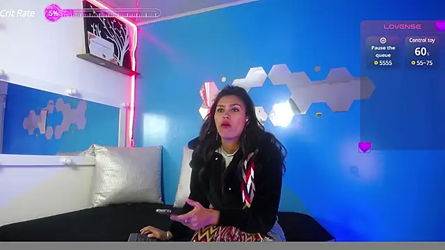 CarolRodriguez  online show from January 2025 12:57:02 PM