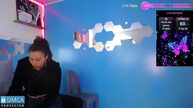 CarolRodriguez  online show from February 2025 02:13:02 PM