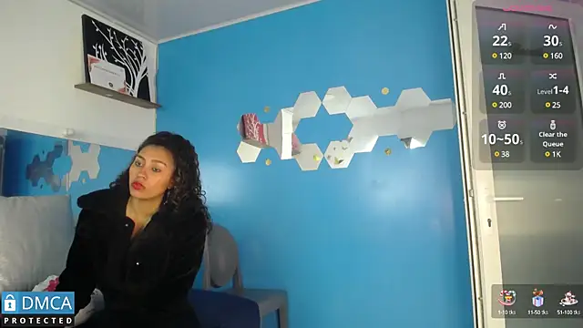 CarolRodriguez  online show from February 2025 02:05:02 PM