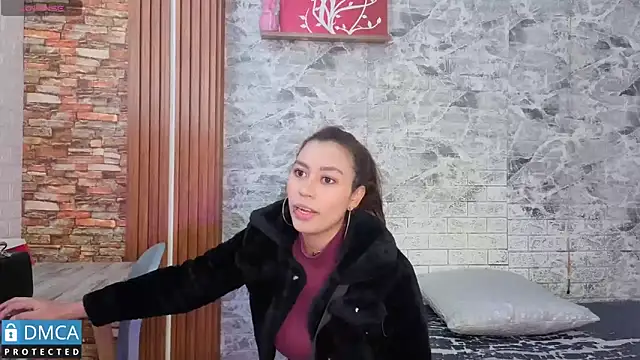 CarolRodriguez  online show from October 2025 06:52:01 PM