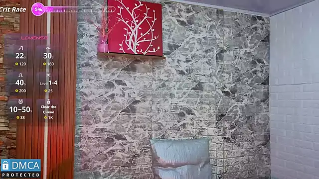 CarolRodriguez  online show from October 2025 07:04:02 PM