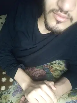 Snapshot of Arabian-B chatting on December 2024 11:07:01 PM Arabian-B online show from December 2024 11:07:01 PM