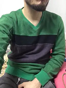 Snapshot of Arabian-B chatting on March 2025 06:05:02 AM Arabian-B online show from March 2025 06:05:02 AM