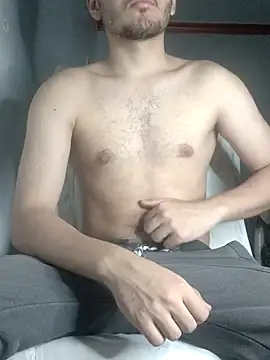 Snapshot of Arabian-B chatting on November 2025 02:52:02 PM Arabian-B online show from November 2025 02:52:02 PM