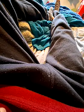 FreezingTie850 online show from February 2026 01:37:01 PM