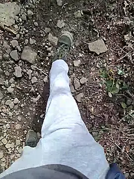 FreezingTie850 online show from March 2026 11:25:01 AM