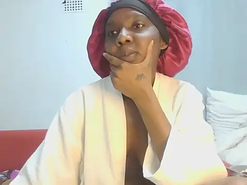 Sexxybella27 online show from November 2025 05:37:02 PM