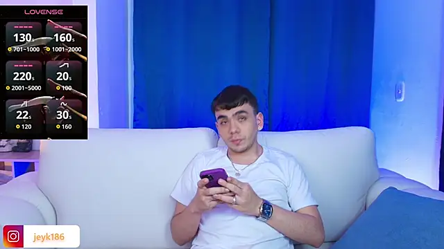 Jey keler1 online show from November 2025 09:43:02 PM