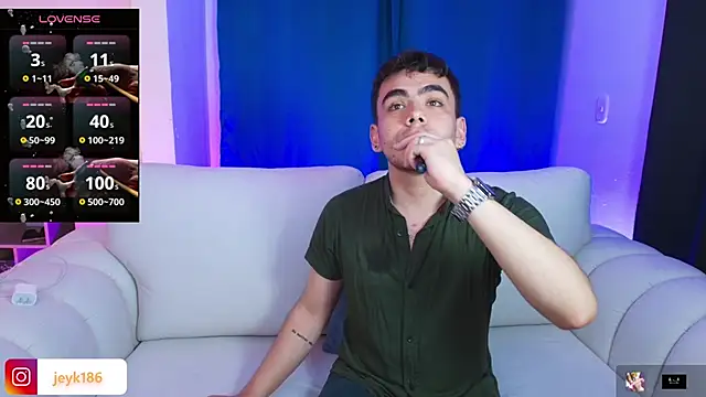 Jey keler1 online show from November 2025 04:00:02 AM