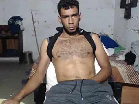 erik alexander online show from February 2025 11:20:01 PM