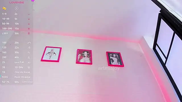 artmiaa online show from February 2026 05:36:01 PM