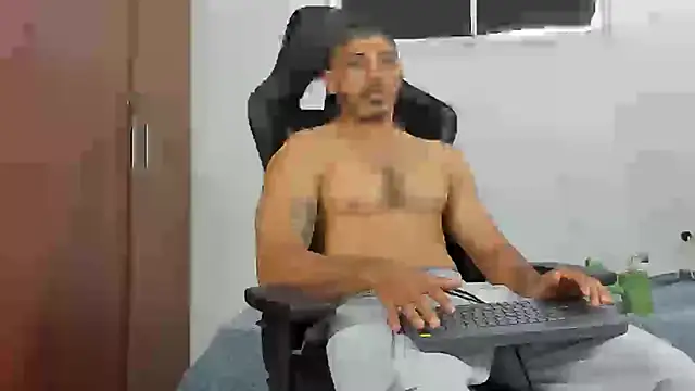 joris vo online show from December 2024 03:44:02 PM