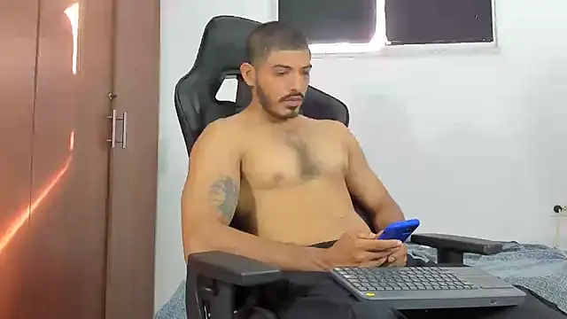 joris vo online show from December 2024 08:28:02 PM