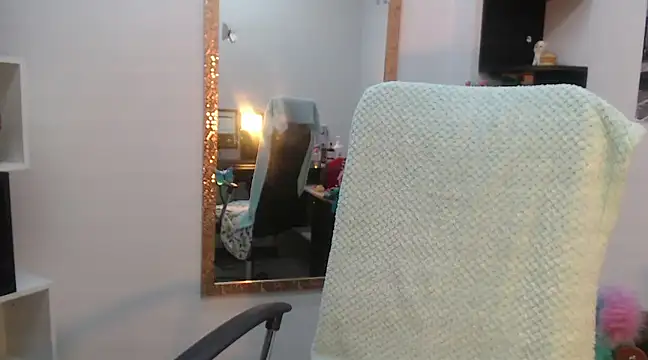 Prety Nany online show from December 2024 01:35:01 PM