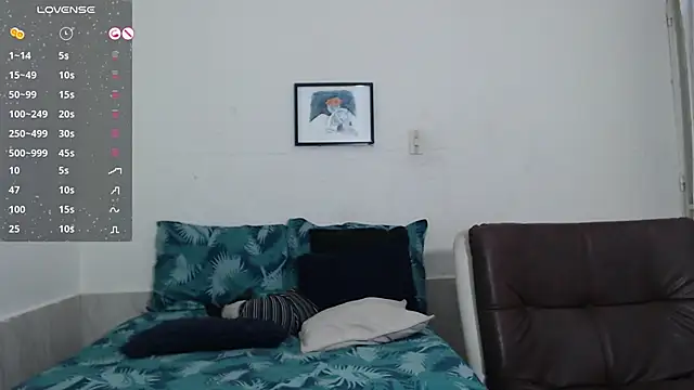 agata 22 online show from January 2025 03:50:02 AM