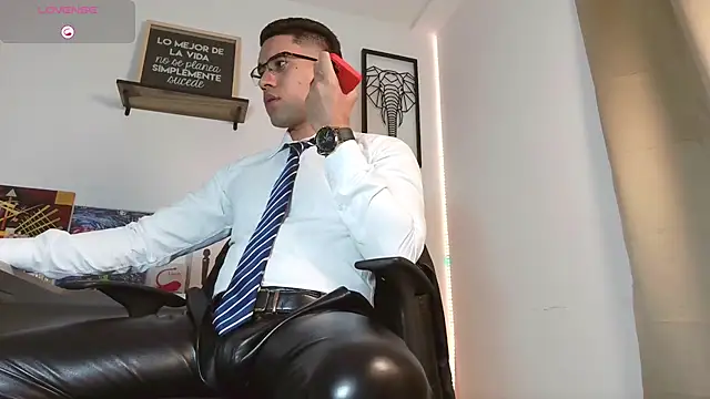 Thonydupont online show from October 2025 07:20:01 PM