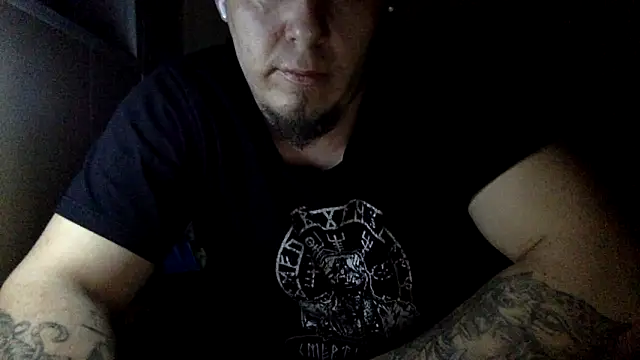 KristiDan online show from February 2026 06:55:02 PM