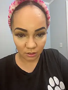 DestineeJayde online show from December 2025 04:18:02 AM