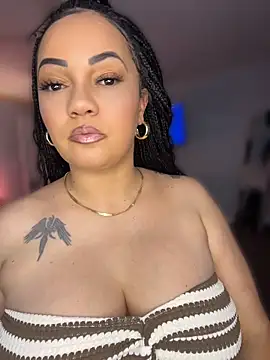 DestineeJayde online show from April 2026 03:45:01 AM