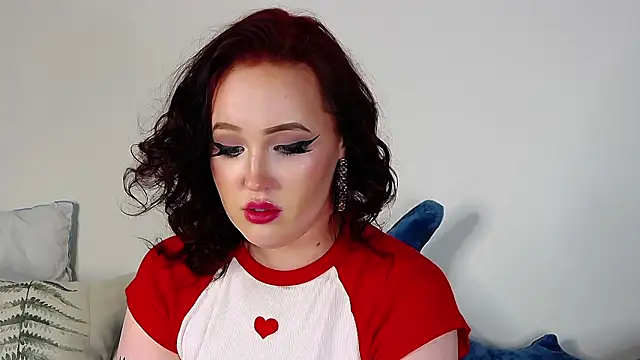 IrinaArt online show from December 2024 10:26:01 PM