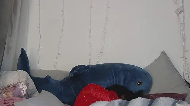 IrinaArt online show from January 2025 07:07:01 AM