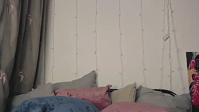 IrinaArt online show from January 2025 04:23:02 AM