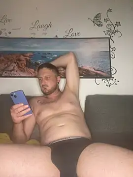 Snapshot of danyboy3307 chatting on July 2026 07:38:01 PM danyboy3307 online show from July 2026 07:38:01 PM