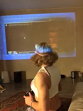 BigAssKi online show from January 2025 02:20:01 AM