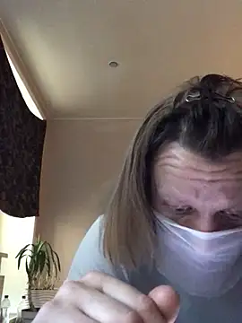 BigAssKi online show from February 2025 06:33:01 AM