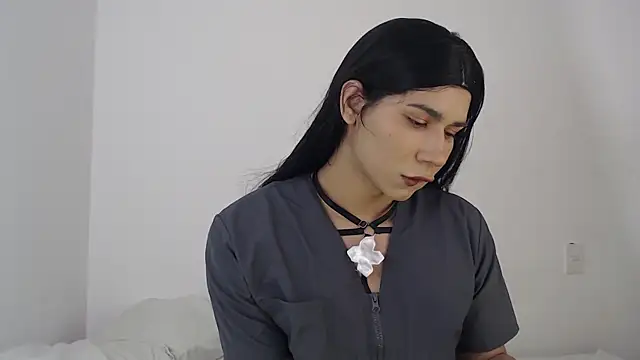 Moon Foxxy online show from February 2026 04:13:01 AM