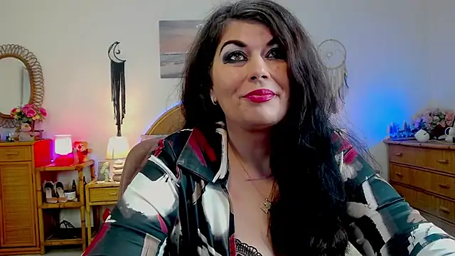 EllenGrace online show from April 2026 09:54:01 AM