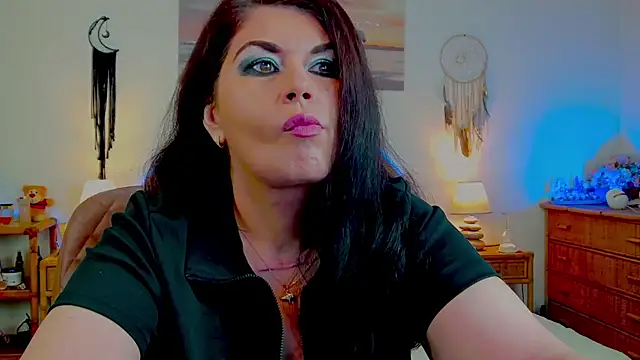 EllenGrace online show from July 2026 09:12:01 AM