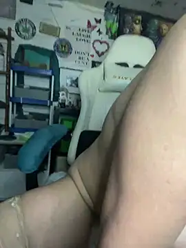 TrenaAnne online show from March 2025 11:31:02 PM