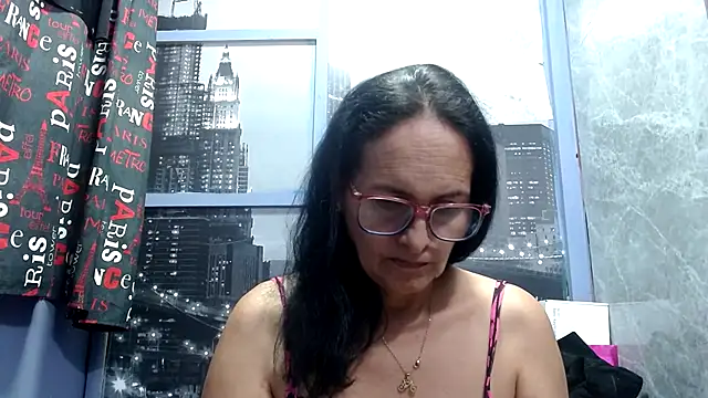 Nastylatinaxxx online show from March 2025 12:05:01 AM