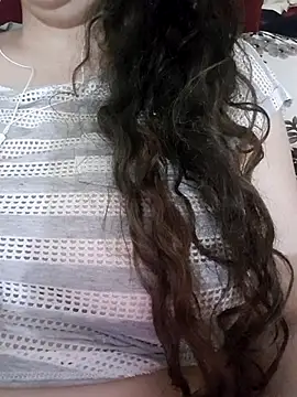 Zanoba-16 online show from February 2025 10:43:02 AM