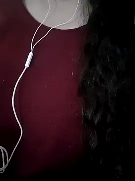 Zanoba-16 online show from February 2025 10:38:02 AM