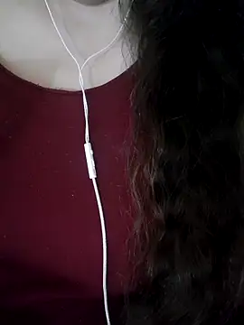 Zanoba-16 online show from February 2025 11:19:02 PM