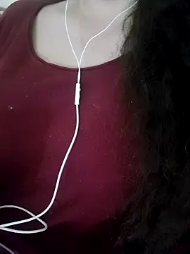 Zanoba-16 online show from February 2025 09:06:02 AM