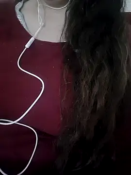 Zanoba-16 online show from February 2025 03:54:01 PM