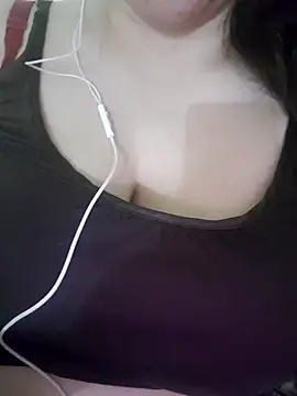 Zanoba-16 online show from February 2025 09:58:02 PM